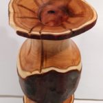 Emerging Vase